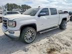 2016 GMC Sierra K1500 SLT