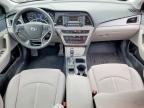 2017 Hyundai Sonata Base
