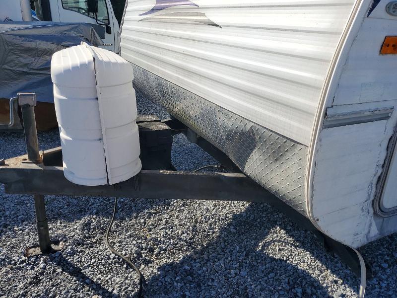 2011 Jayco JAYSPT12SC