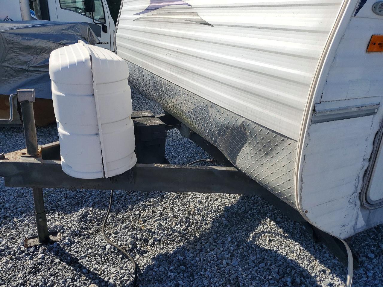 2011 Jayco JAY Flight Camper