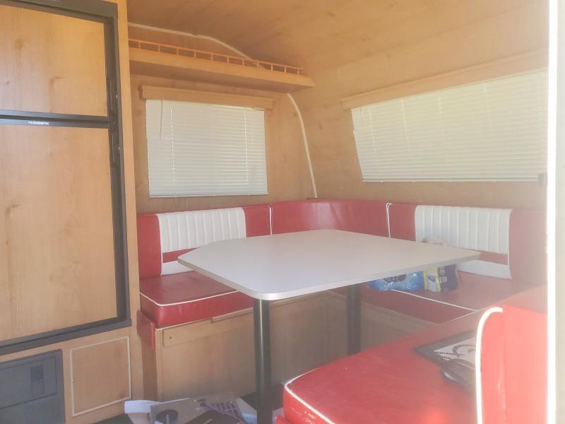 2018 Whwt 2018 Riverside 195 White Water Camper