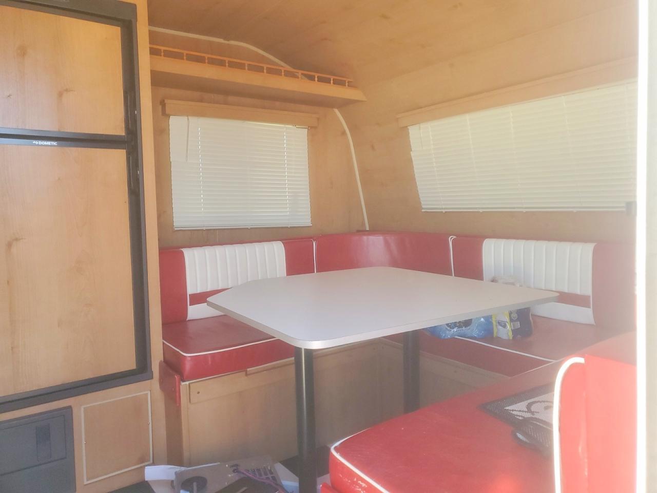 2018 Whwt 2018 Riverside 195 White Water Camper