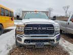 2019 Dodge RAM 5500 Flatbed Truck