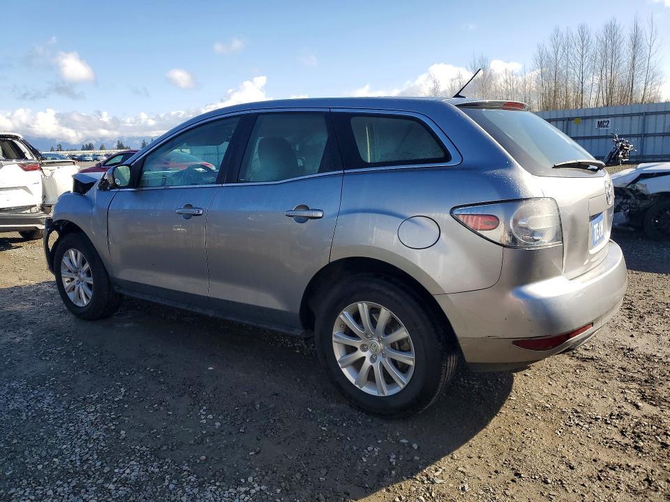 2010 Mazda Cx-7