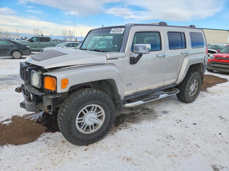 2006 Hummer H3