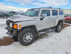 2006 Hummer H3 en venta en Rocky View County, AB