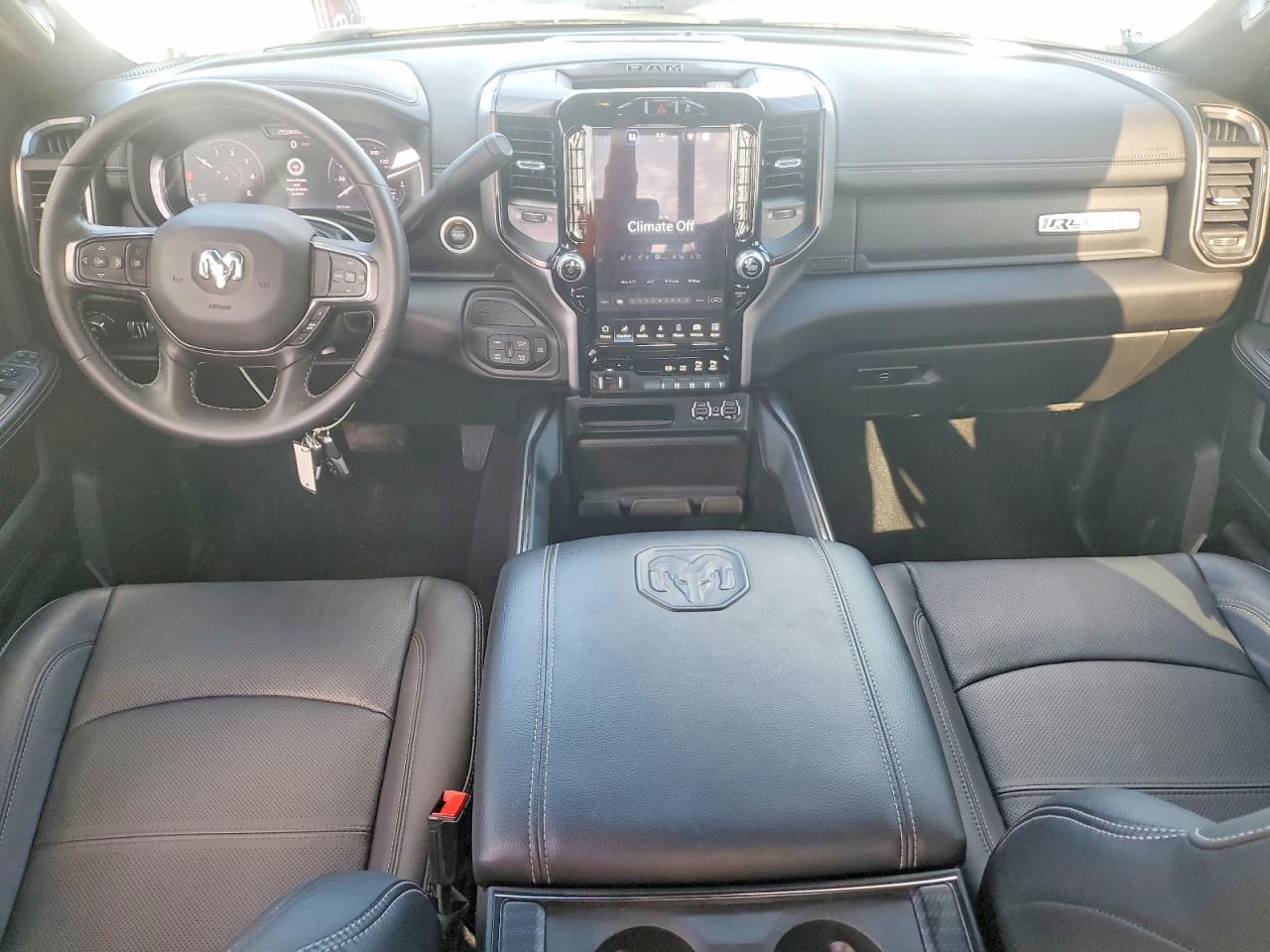 2024 Dodge RAM 2500 Powerwagon