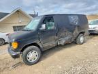 2007 Ford Econoline E250 van