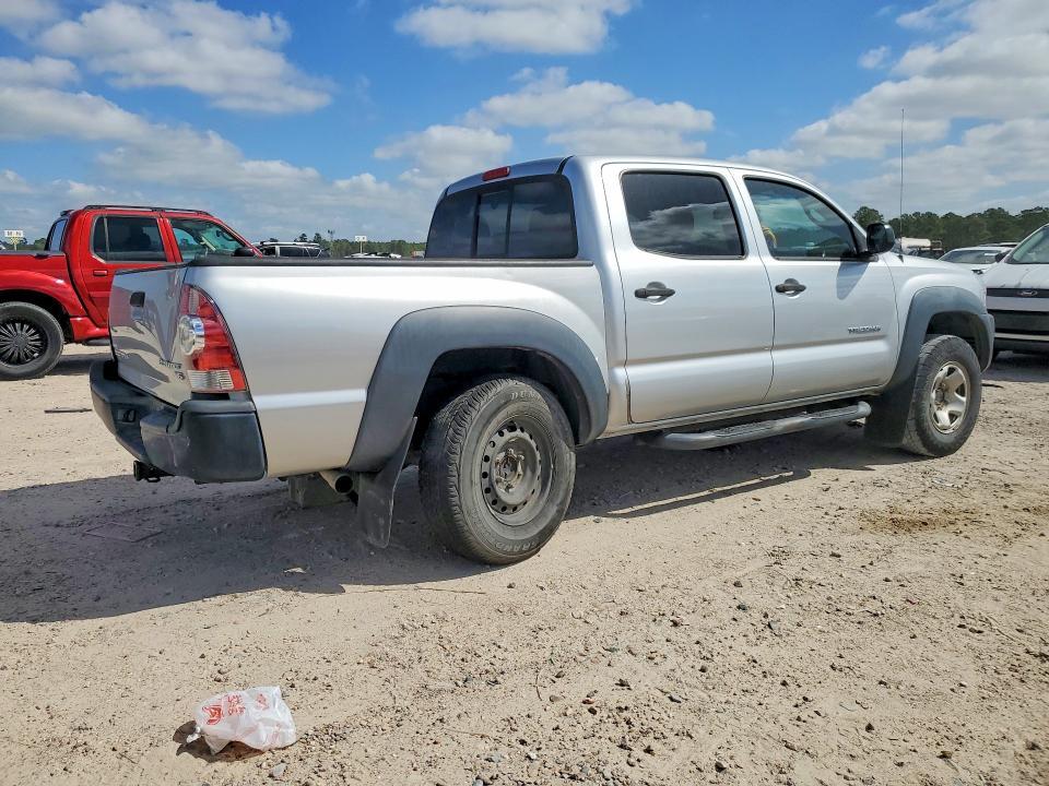 2011 Toyota Tacoma Prerunner V6