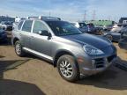 2008 Porsche Cayenne