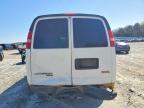 2011 GMC Savana G3500 Utility / Service Van