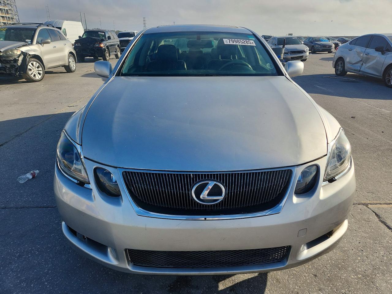 2006 Lexus Gs 300 Base