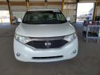2012 Nissan Quest 3.5 s