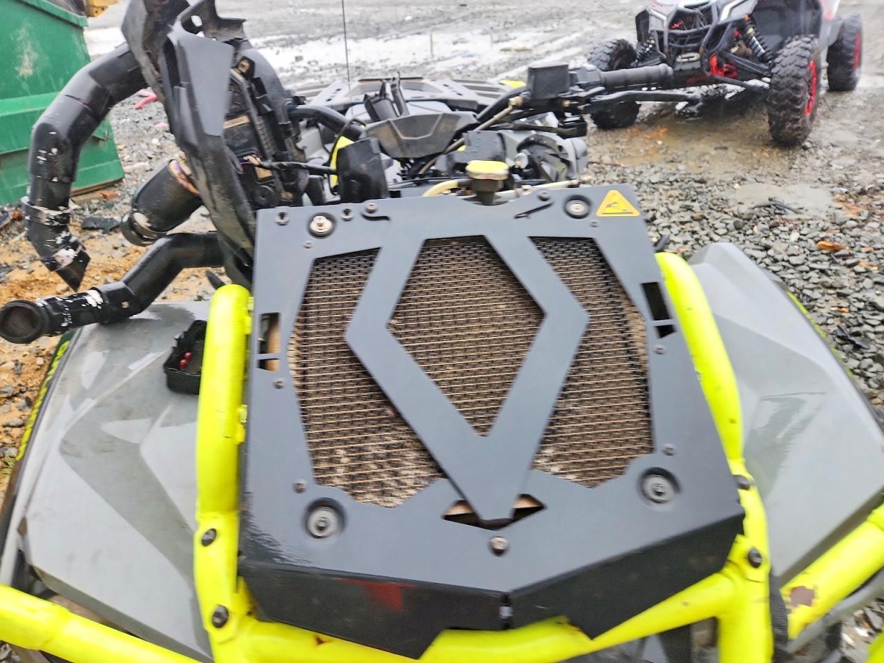 2021 Can-Am Outlander ATV