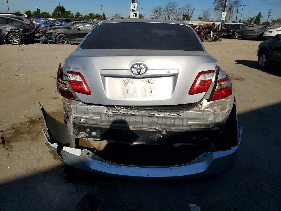2009 Toyota Camry Base