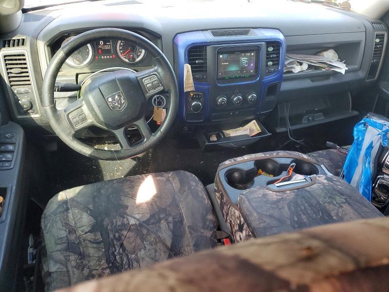 2014 Dodge RAM 1500 ST