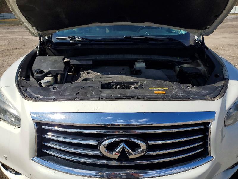 2014 Infiniti Qx60 Base