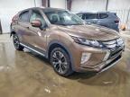 2018 Mitsubishi Eclipse Cross se