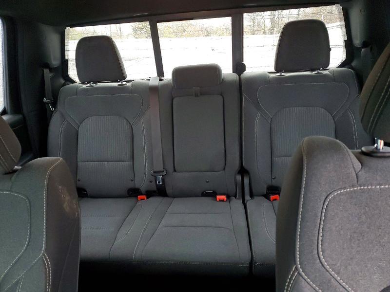 2019 Dodge RAM 1500 BIG Horn