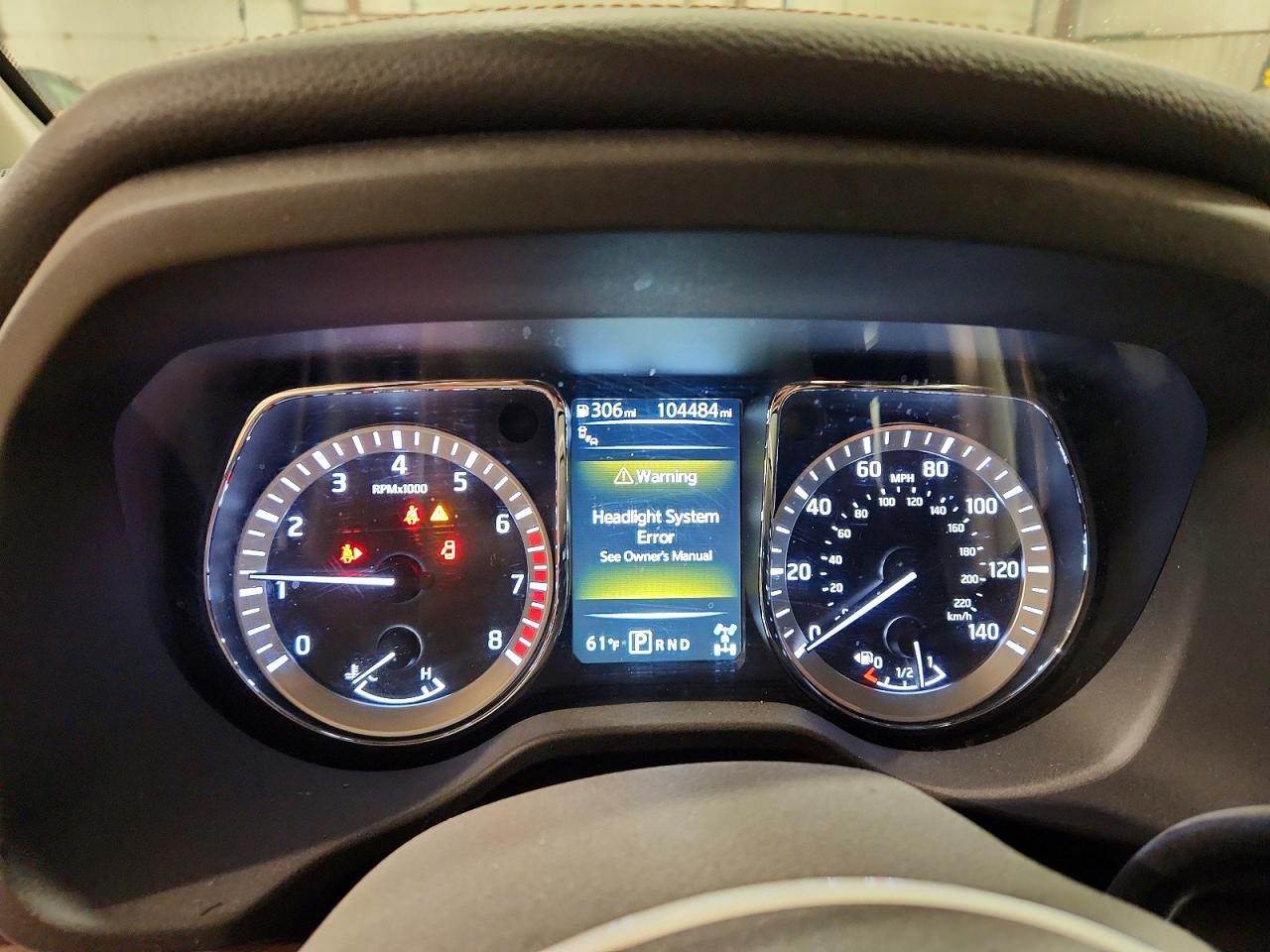 2017 Nissan Titan XD SL
