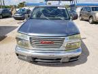 2006 GMC Canyon