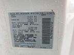 2014 Niss AN NV200 Utility / Service Van
