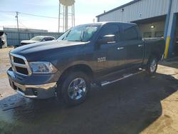 Dodge Vehiculos salvage en venta: 2018 Dodge RAM 1500 SLT