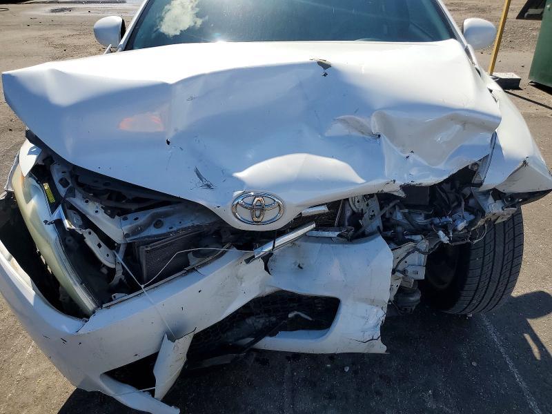 2011 Toyota Venza fwd V6
