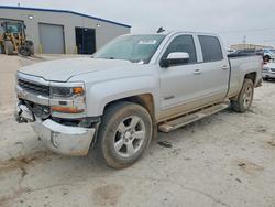 2018 Chevrolet Silverado K1500 lt for sale in Oklahoma City, OK