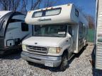2003 Ford 2002 Ford E450 Shuttle Bus