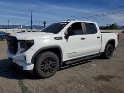 Salvage trucks for sale at Colton, CA auction: 2023 GMC Sierra K1500