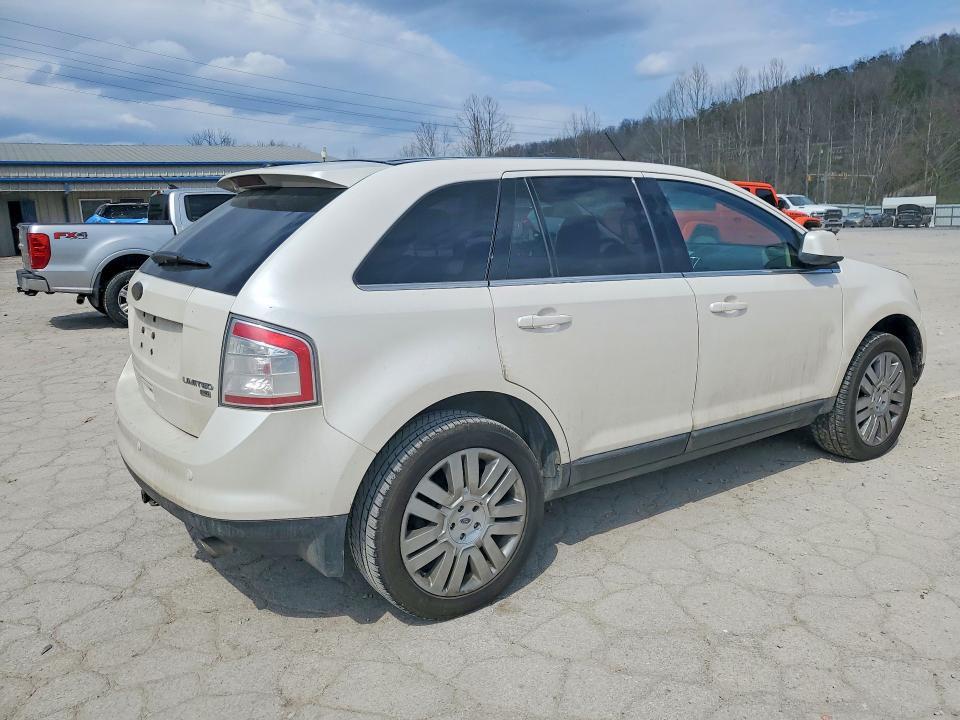 2010 Ford Edge Limited