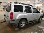 2008 Nissan Xterra x