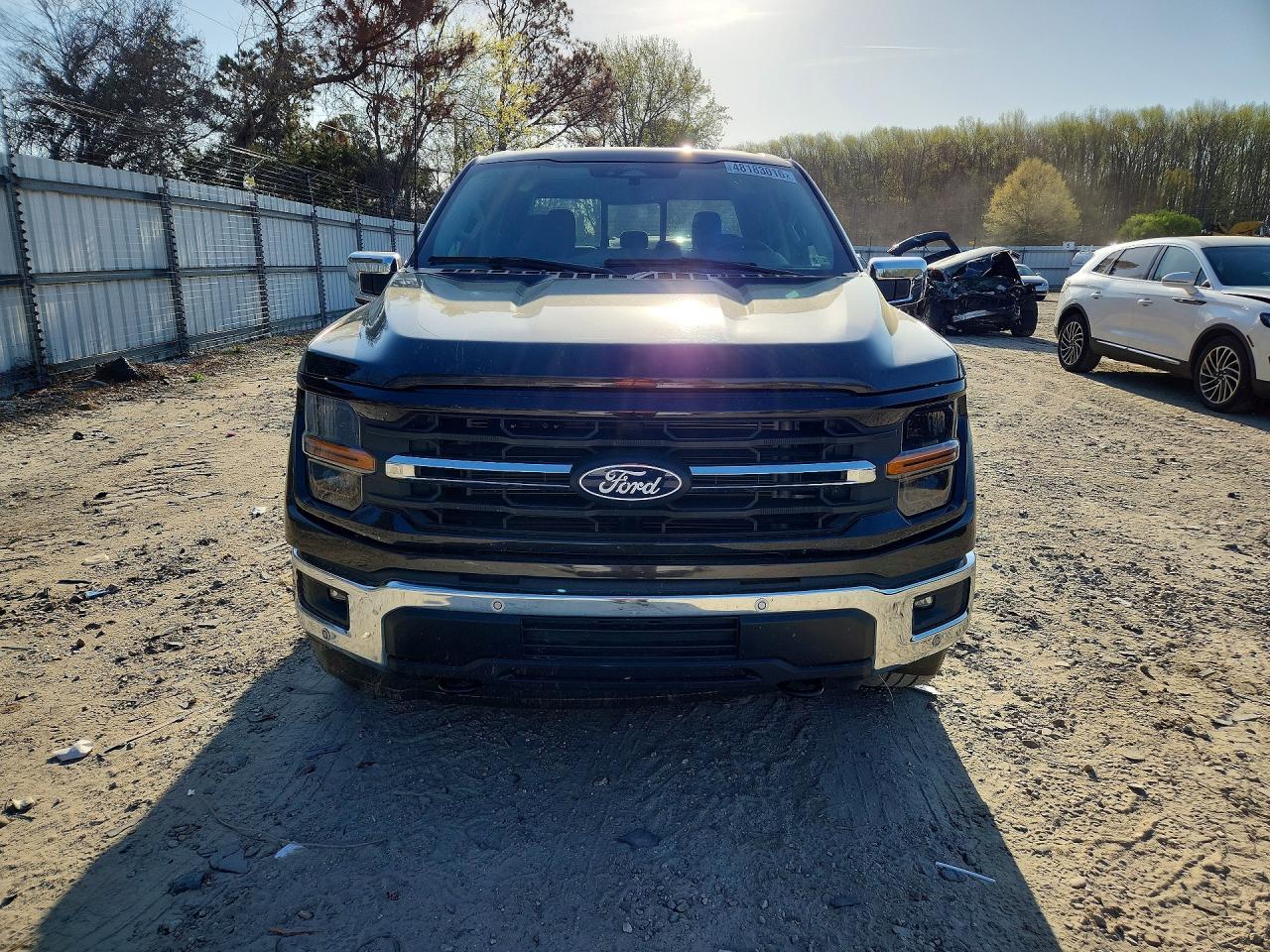 2024 Ford F150 XLT