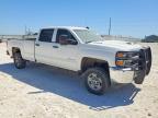 2017 Chevrolet Silverado K2500 Heavy Duty
