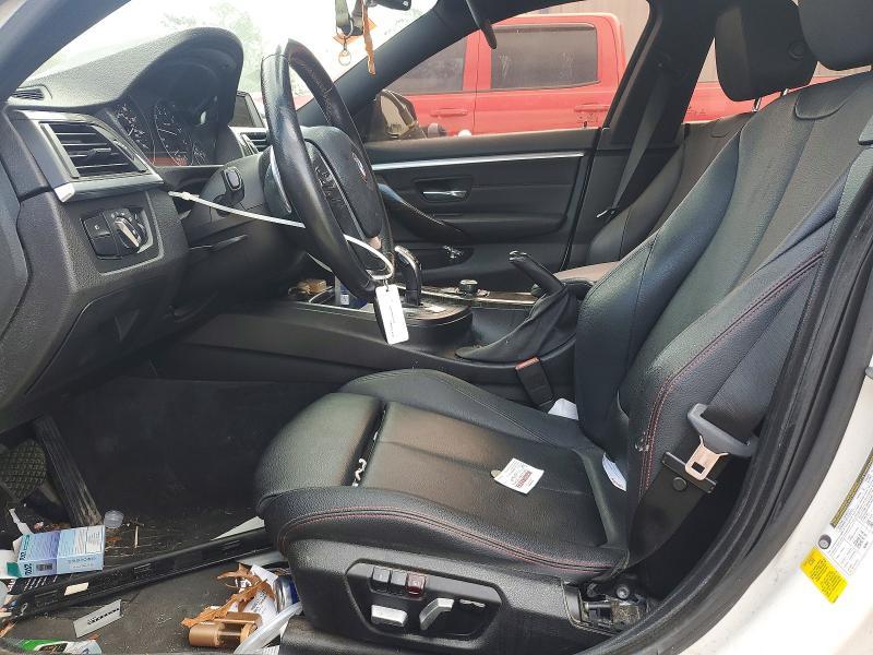 2016 BMW 428 i Gran Coupe Sulev