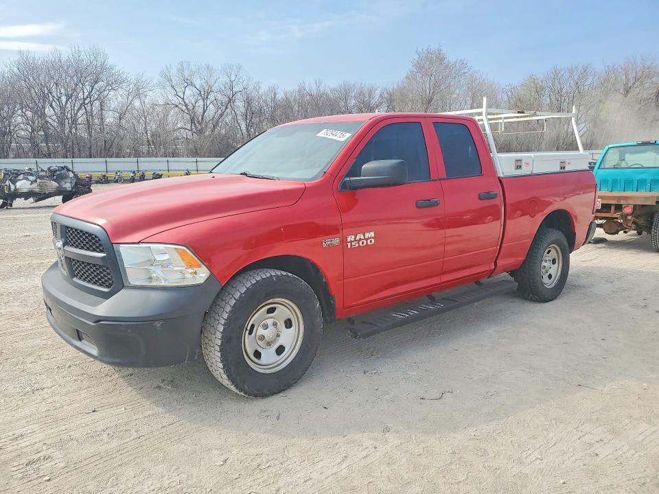 2015 Dodge Ram 1500 st