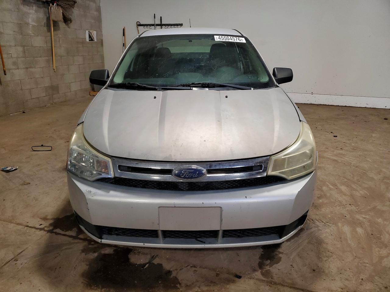 2008 Ford Focus se