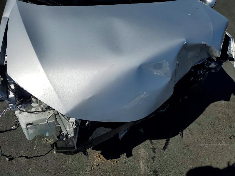 2019 Toyota Corolla xle