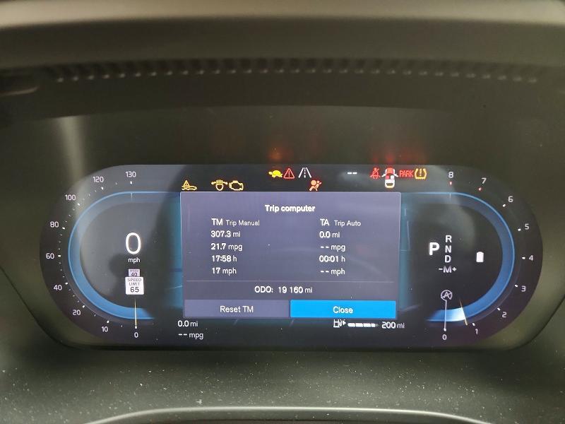 2025 Volvo Xc40 Plus