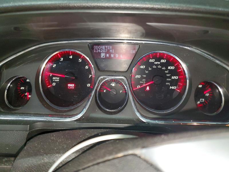 2013 GMC Acadia Slt-1