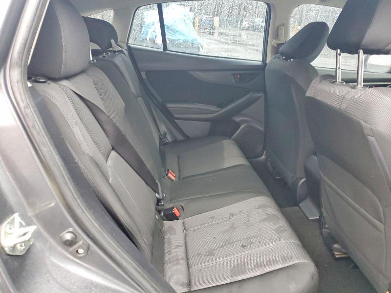 2019 Suba Impreza