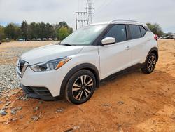 2020 Nissan Kicks sv en venta en China Grove, NC