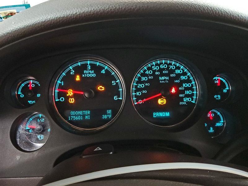 2013 GMC Yukon xl Denali