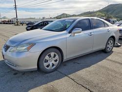 Lexus salvage cars for sale: 2008 Lexus Es 350 Base