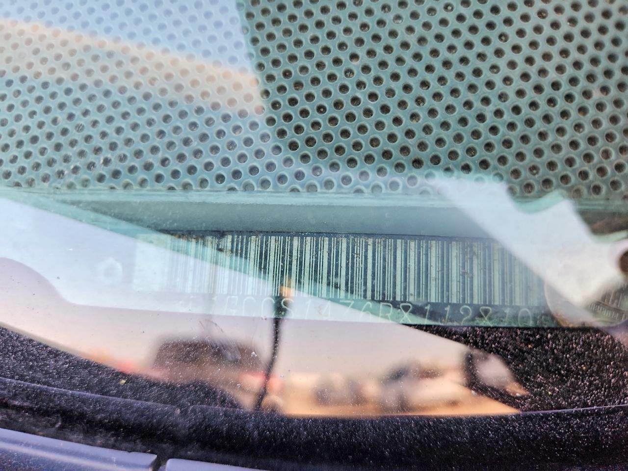 1994 Chevrolet S Truck S10