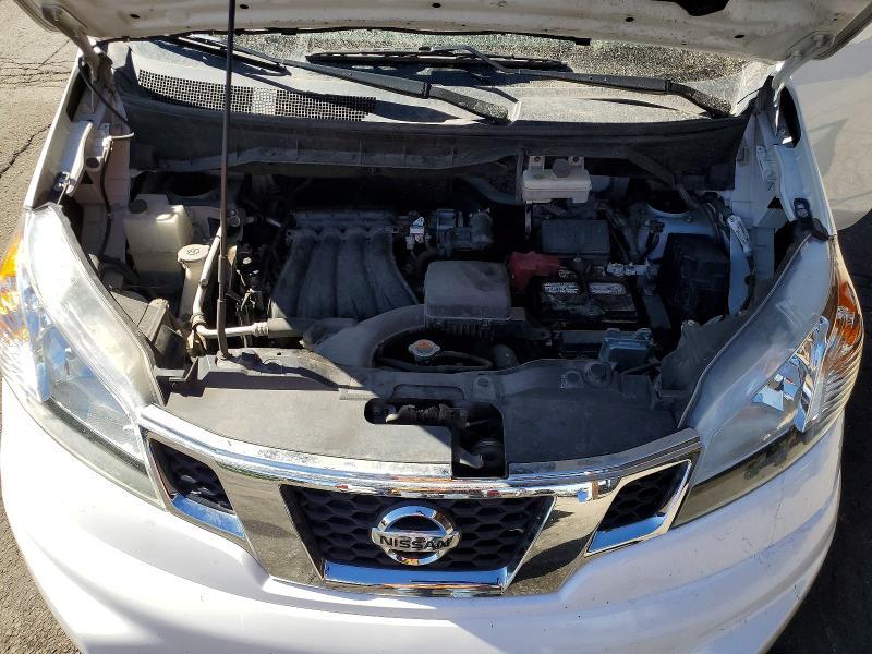 2020 Nissan NV200 SV