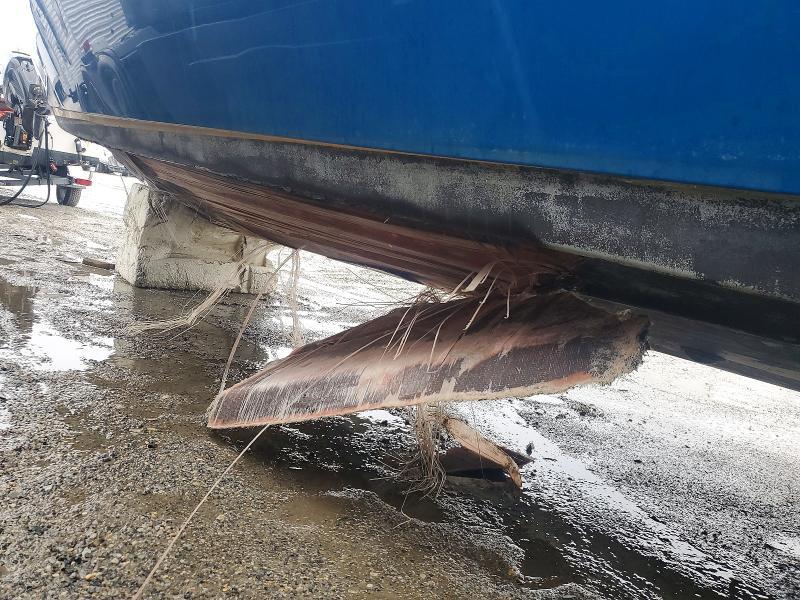 2018 Sea - Pro 239 Deep v Series