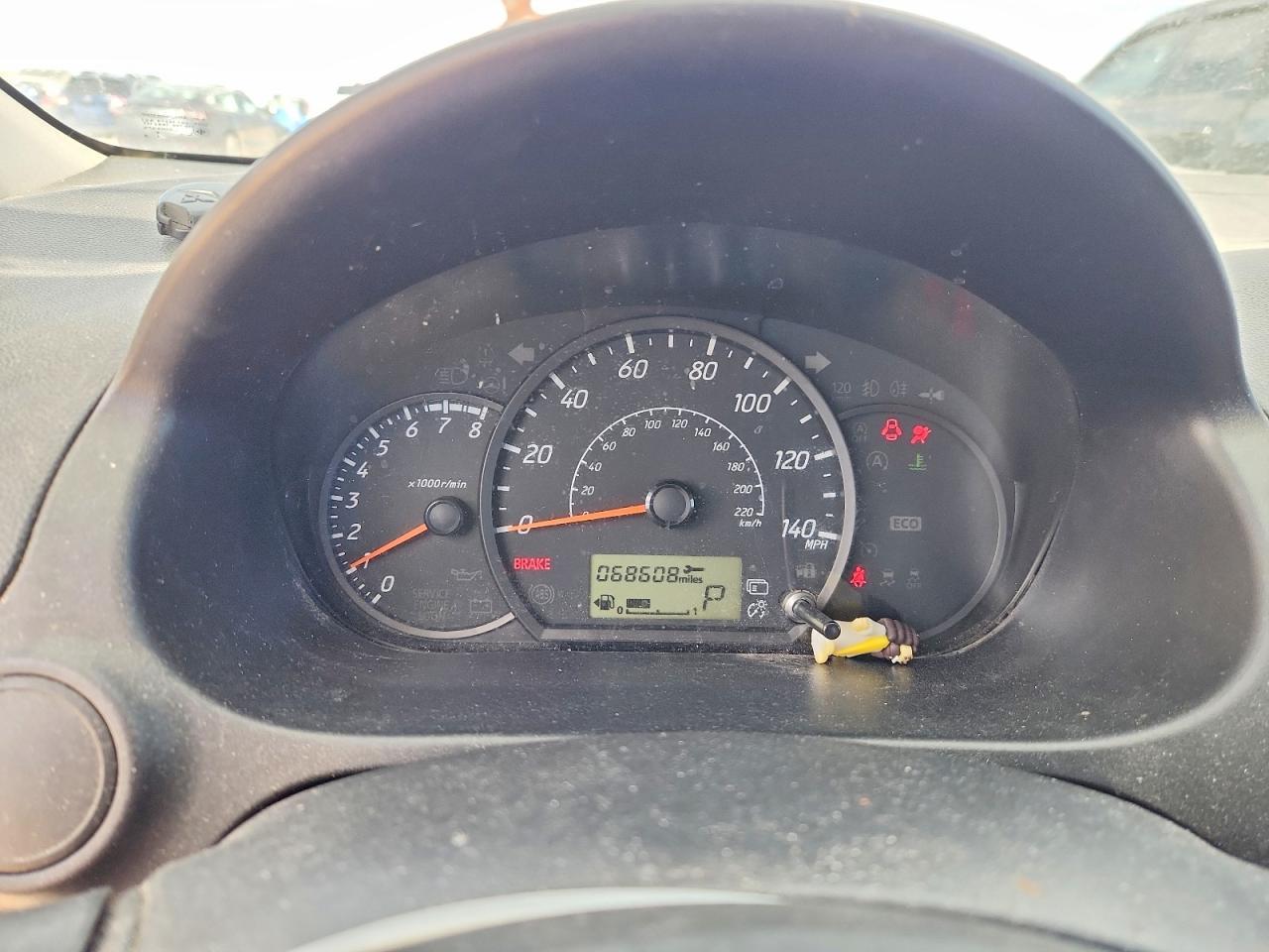 2015 Mitsubishi Mirage es