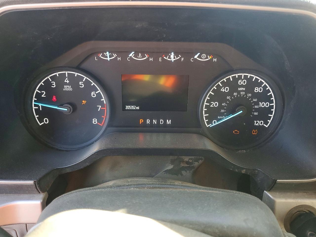 2022 Ford F150 Super Cab